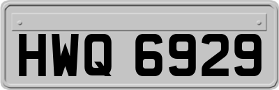 HWQ6929