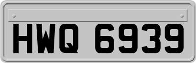 HWQ6939