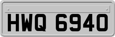 HWQ6940