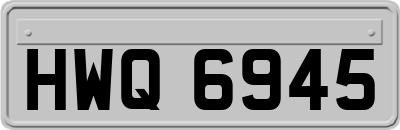 HWQ6945
