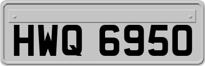 HWQ6950