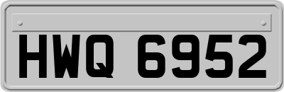 HWQ6952
