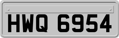 HWQ6954