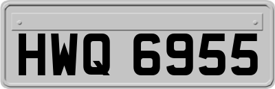 HWQ6955
