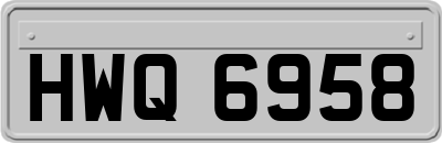 HWQ6958