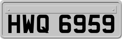 HWQ6959