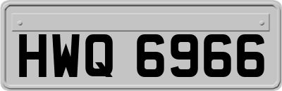 HWQ6966