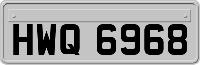 HWQ6968