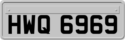 HWQ6969