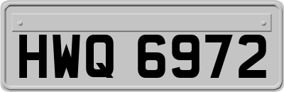 HWQ6972