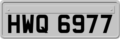 HWQ6977