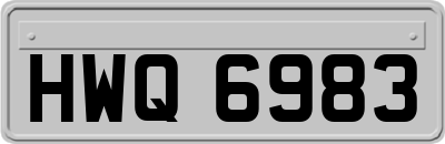 HWQ6983