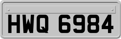 HWQ6984