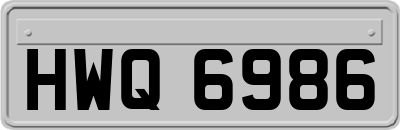 HWQ6986