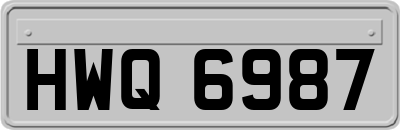 HWQ6987