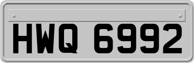 HWQ6992
