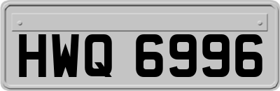 HWQ6996