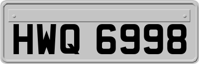 HWQ6998