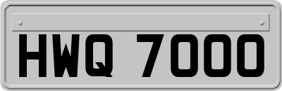 HWQ7000