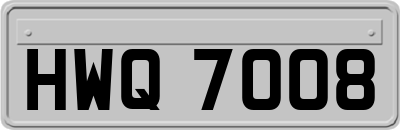 HWQ7008