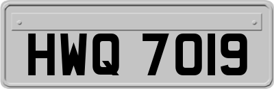 HWQ7019