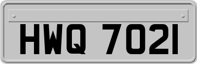 HWQ7021