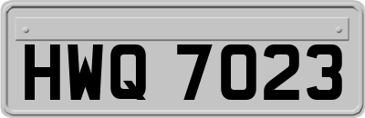 HWQ7023