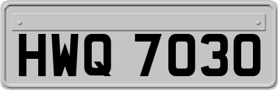 HWQ7030