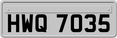 HWQ7035