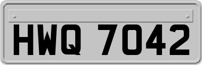 HWQ7042