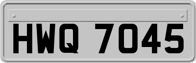 HWQ7045