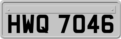HWQ7046