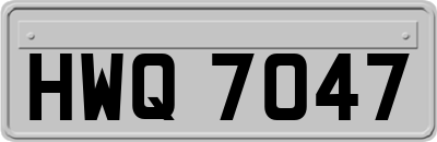 HWQ7047