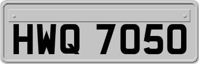 HWQ7050