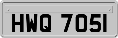 HWQ7051