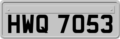 HWQ7053