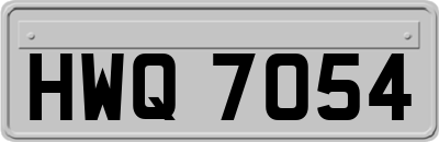 HWQ7054