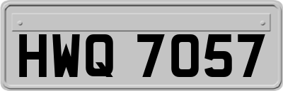 HWQ7057