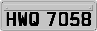HWQ7058
