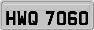 HWQ7060