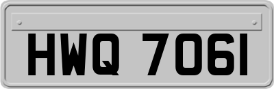 HWQ7061
