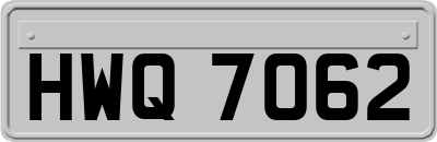 HWQ7062