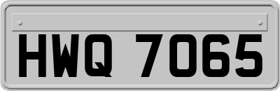 HWQ7065