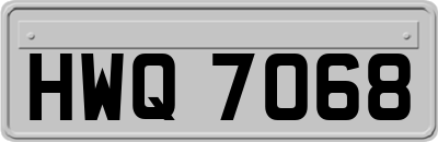 HWQ7068