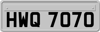 HWQ7070