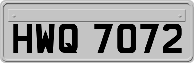 HWQ7072