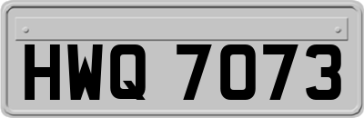HWQ7073