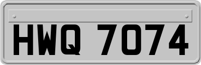 HWQ7074