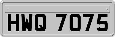 HWQ7075