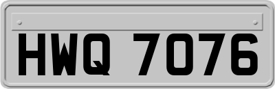 HWQ7076